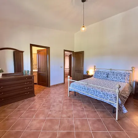 Genna E Lioni Villa Cardedu